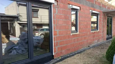 BRADO - bramy drzwi okna